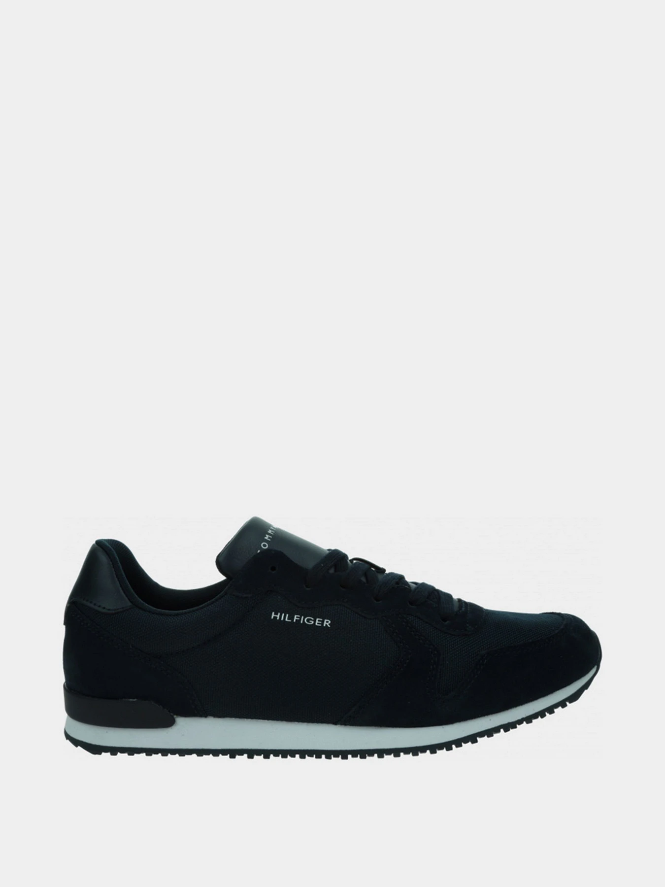 Кроссовки Tommy Hilfiger модель FM0FM04022-DW5 Кроссовки Tommy Hilfiger модель FM0FM04022-DW5 Фото