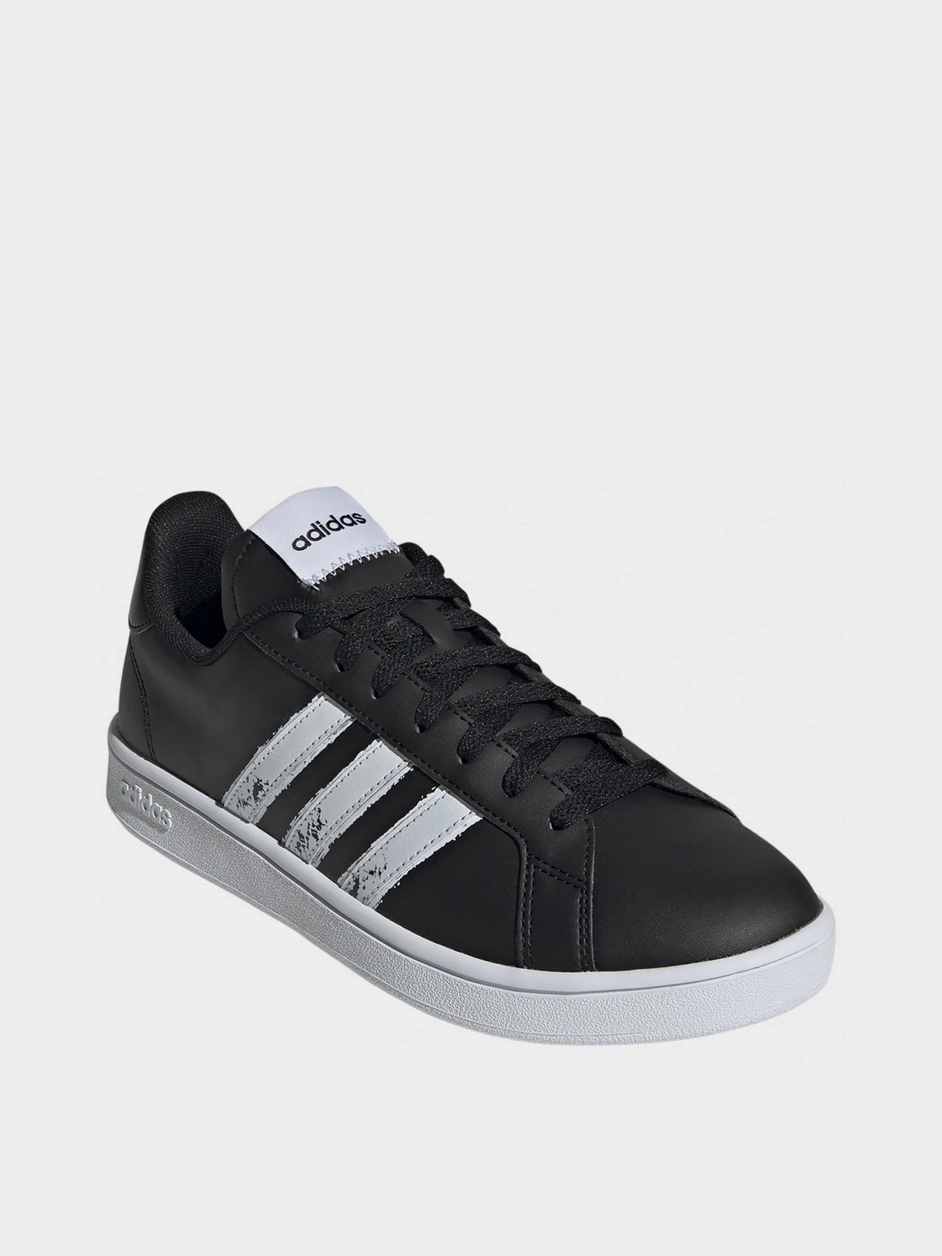 Кеды Adidas модель GX5755 Кеды Adidas модель GX5755 Фото