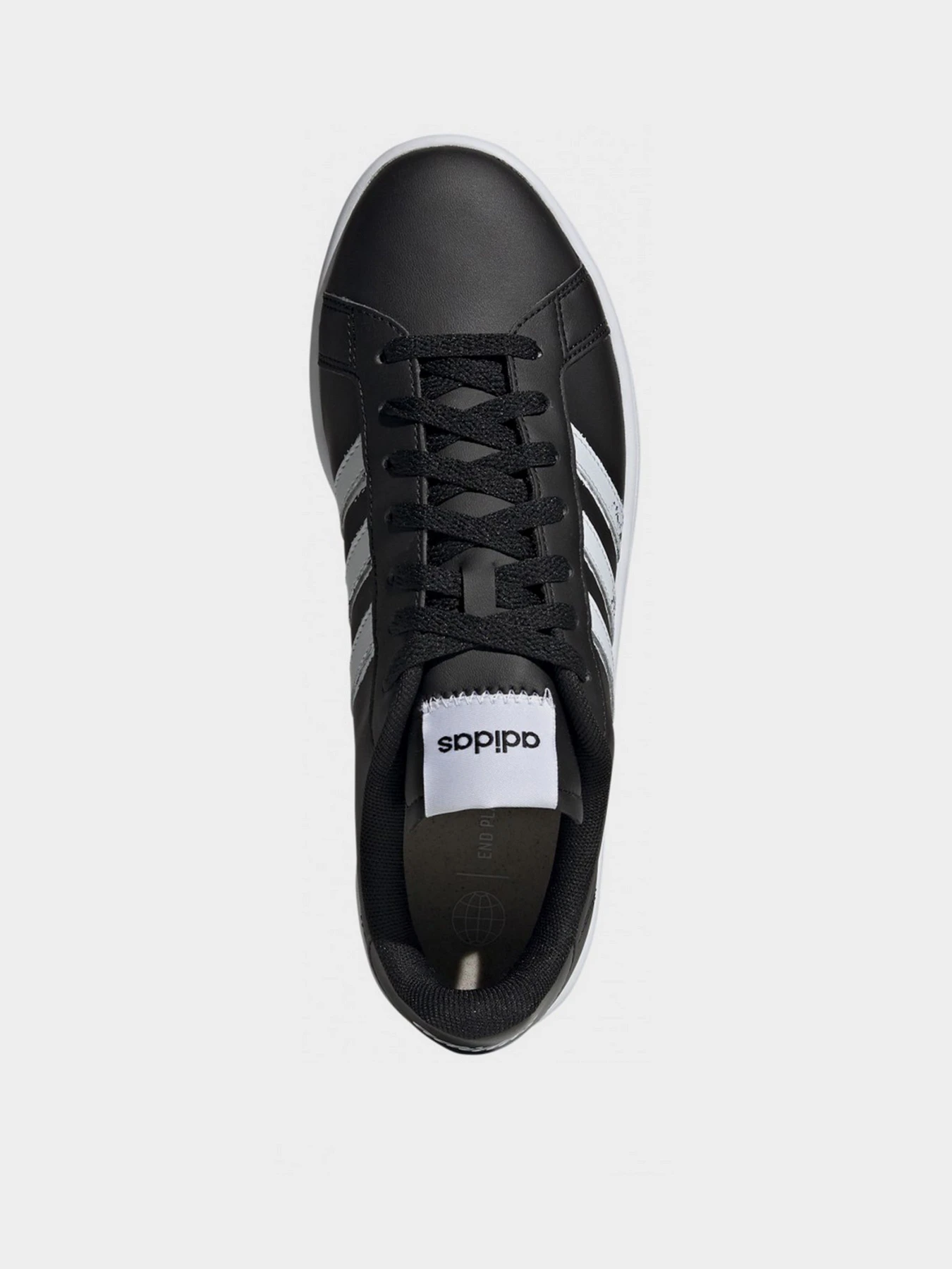 Кеды Adidas модель GX5755 Кеды Adidas модель GX5755 Фото