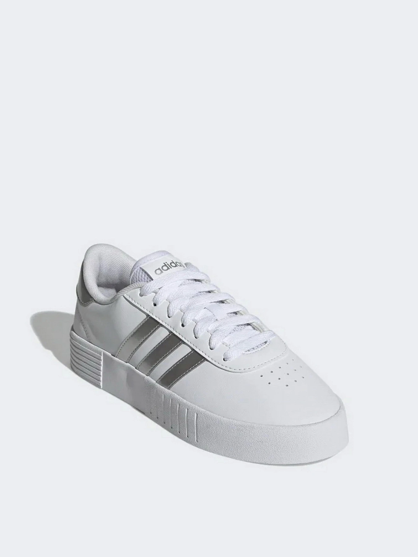 Кеды Adidas модель GZ2696 Кеды Adidas модель GZ2696 Фото