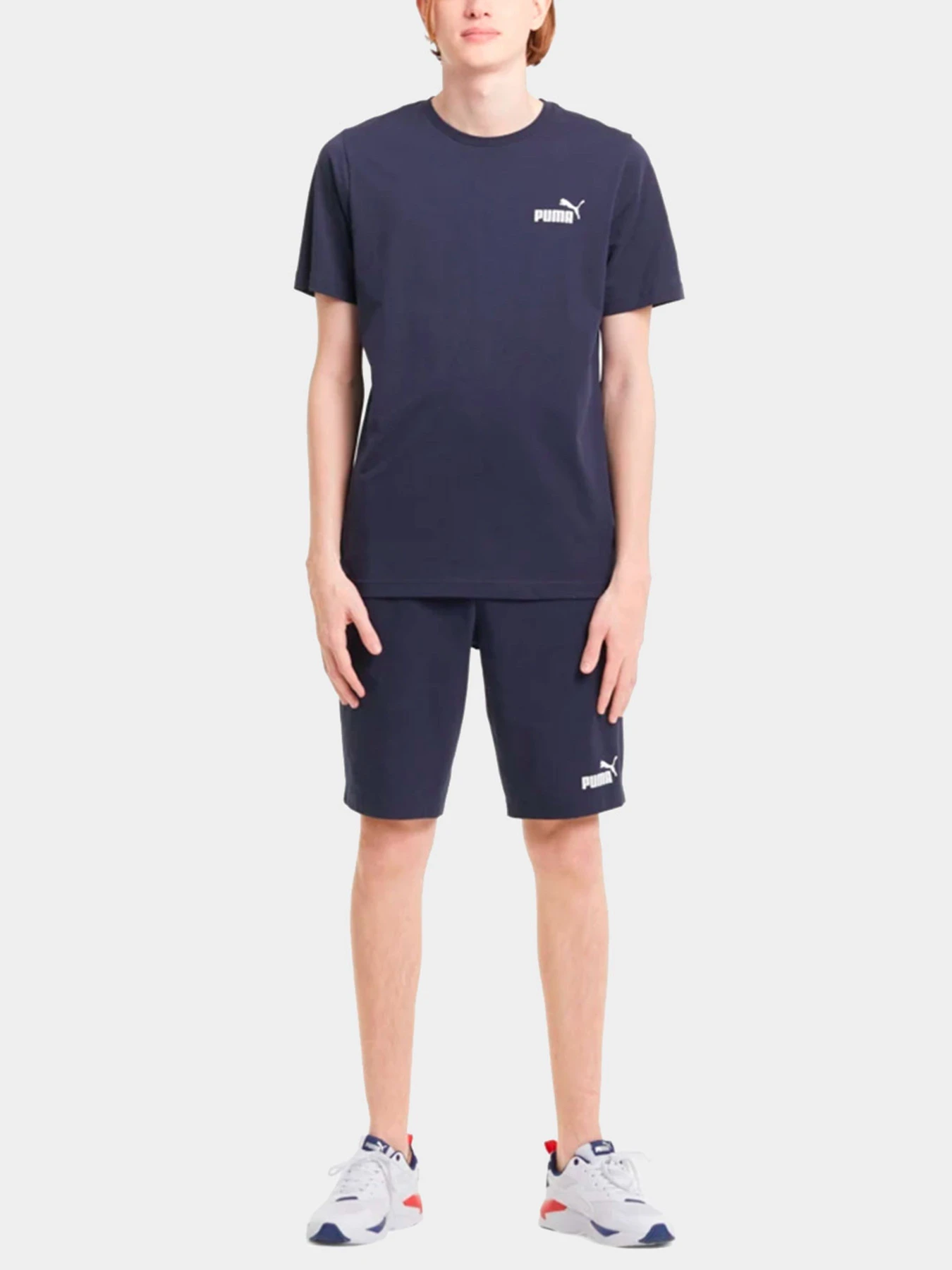 Футболки и поло PUMA модель 58666806 Футболки и поло PUMA модель 58666806 Фото