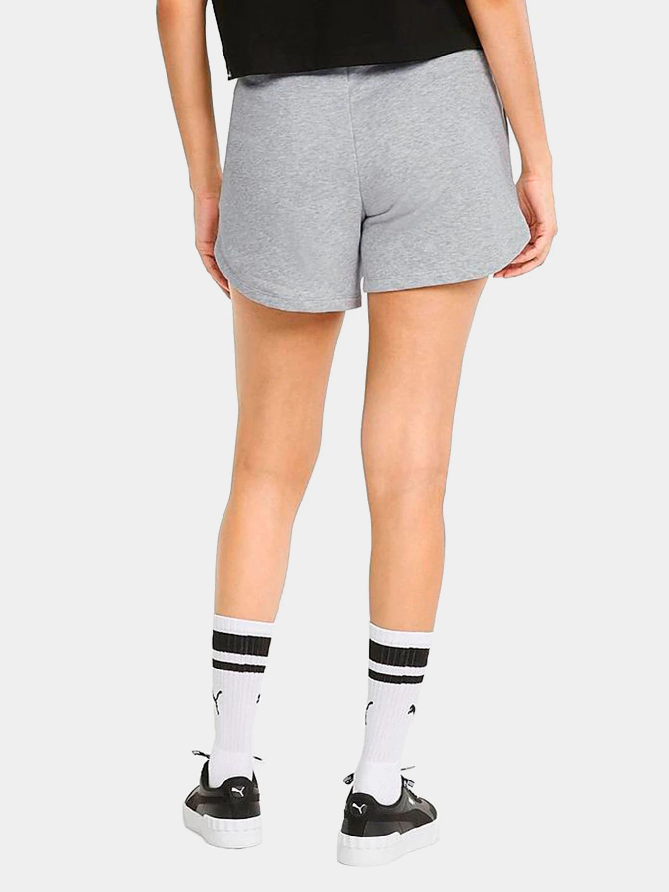 Шорты PUMA модель 84833904 Шорты PUMA модель 84833904 Фото