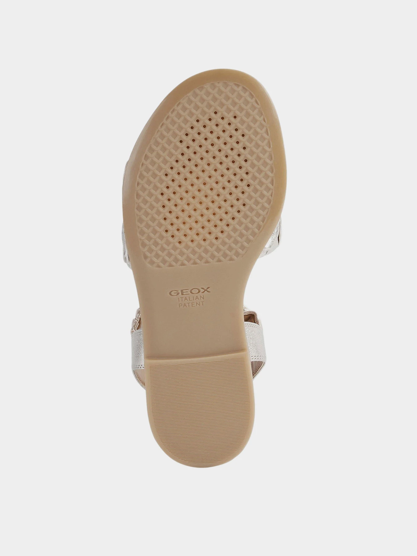 Сандалии Geox модель D25SDA-000CF-CB5H8 Сандалии Geox модель D25SDA-000CF-CB5H8 Фото