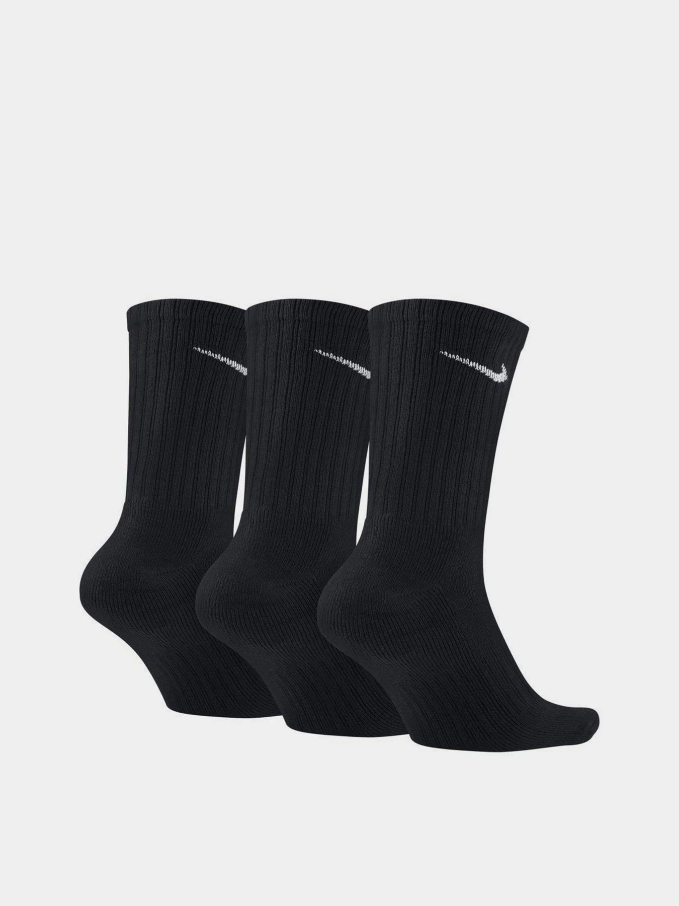 Носки и гольфы NIKE модель SX4508-001 Носки и гольфы NIKE модель SX4508-001 Фото