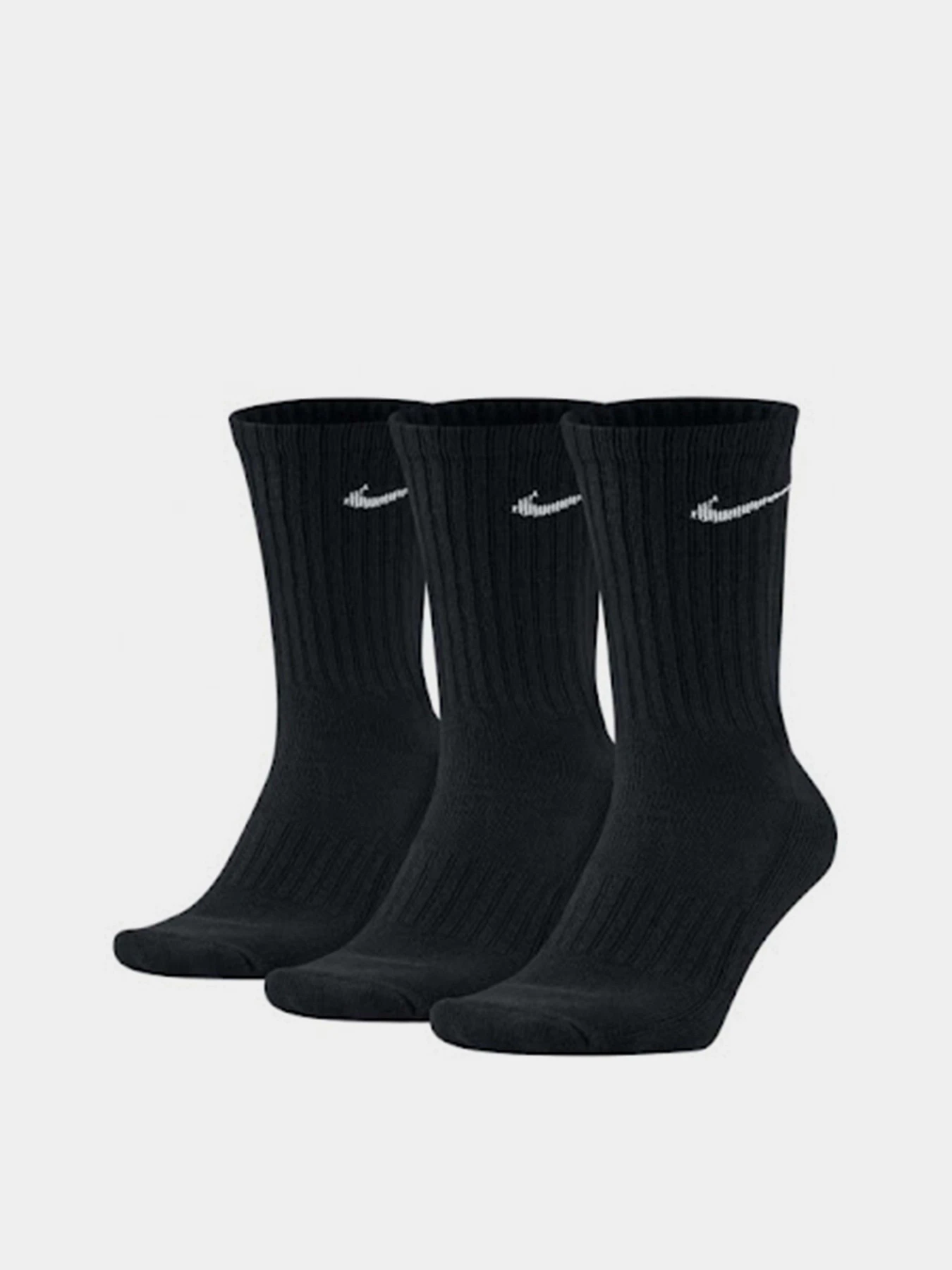 Носки и гольфы NIKE модель SX4508-001 Носки и гольфы NIKE модель SX4508-001 Фото