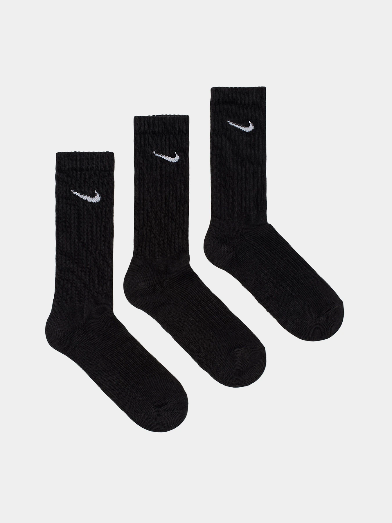 Носки и гольфы NIKE модель SX4508-001 Носки и гольфы NIKE модель SX4508-001 Фото