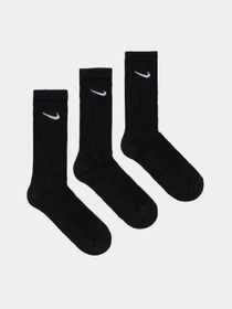 Носки и гольфы NIKE модель SX4508-001 Фото