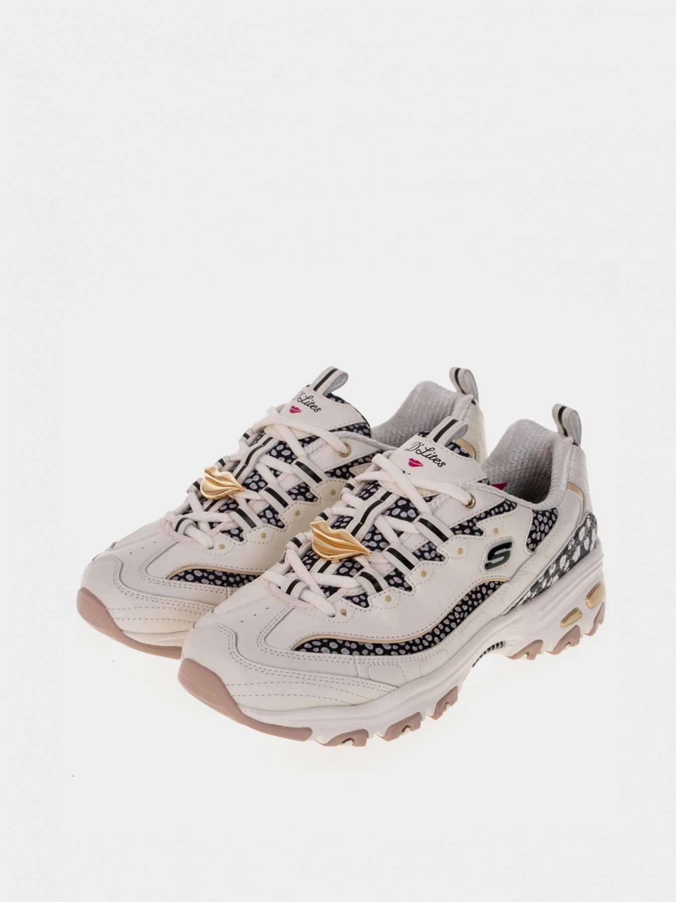 Кроссовки Skechers модель 149678 NTBK Кроссовки Skechers модель 149678 NTBK Фото