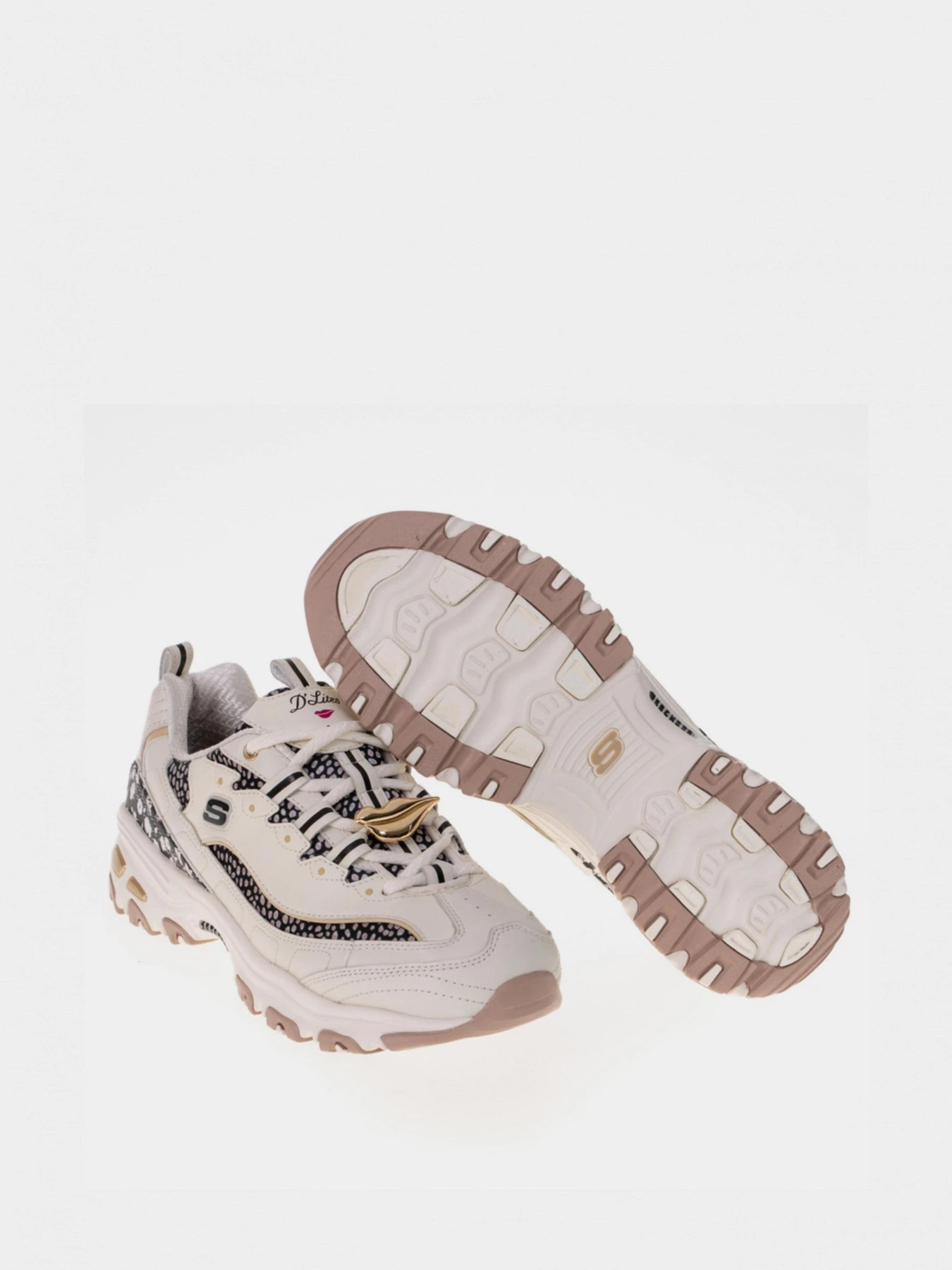 Кроссовки Skechers модель 149678 NTBK Кроссовки Skechers модель 149678 NTBK Фото