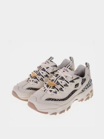 Кроссовки Skechers модель 149678 NTBK Фото