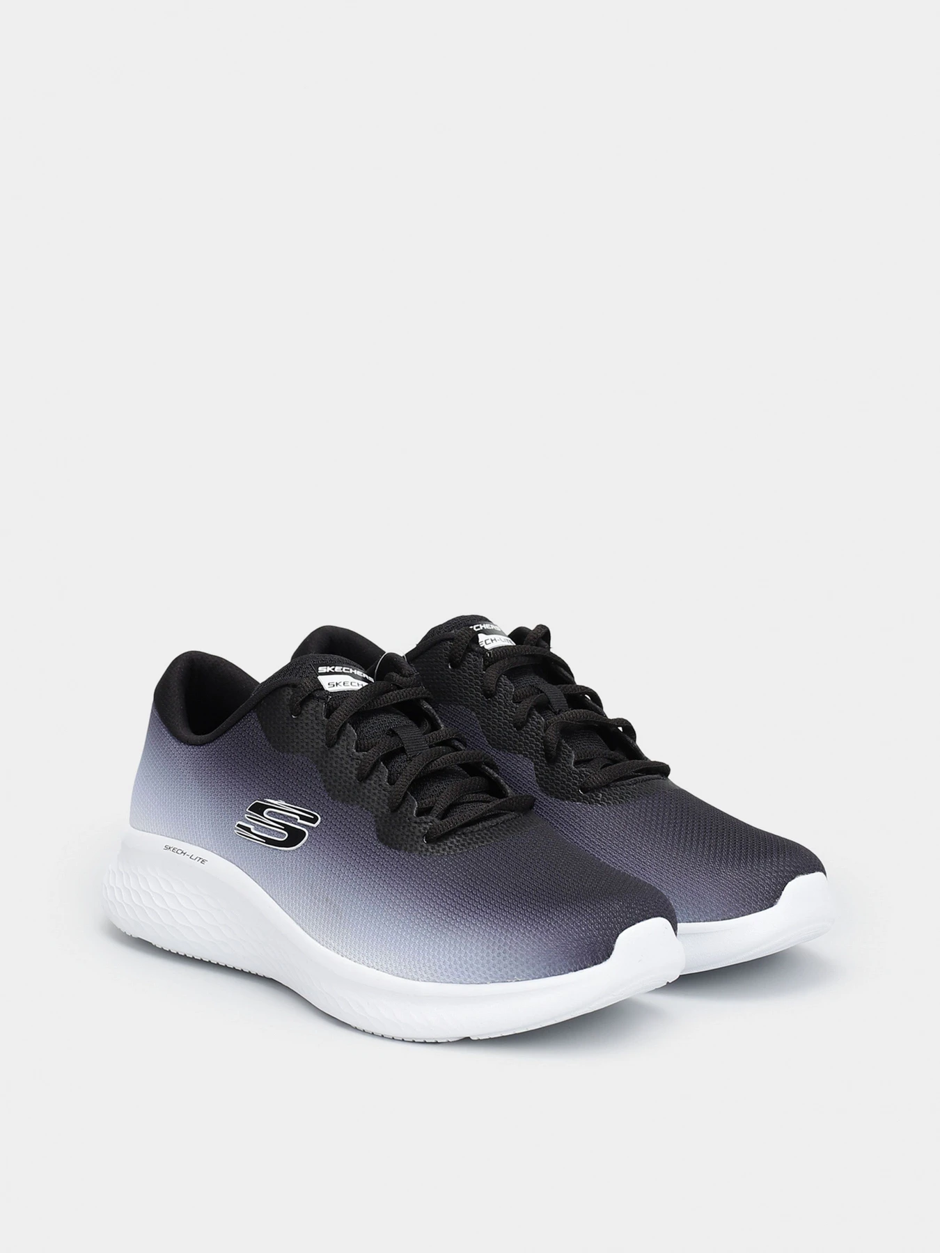 Кроссовки Skechers модель 149995 BKW Кроссовки Skechers модель 149995 BKW Фото