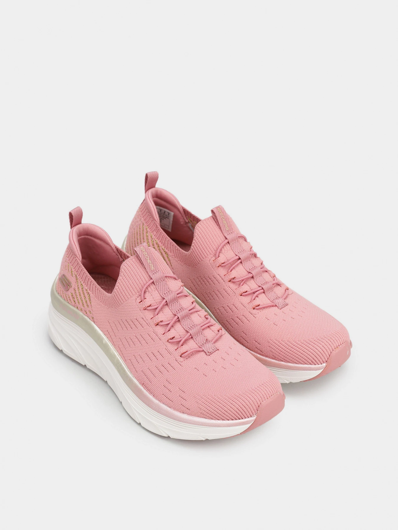 Кроссовки Skechers модель 149366 RSGD Кроссовки Skechers модель 149366 RSGD Фото