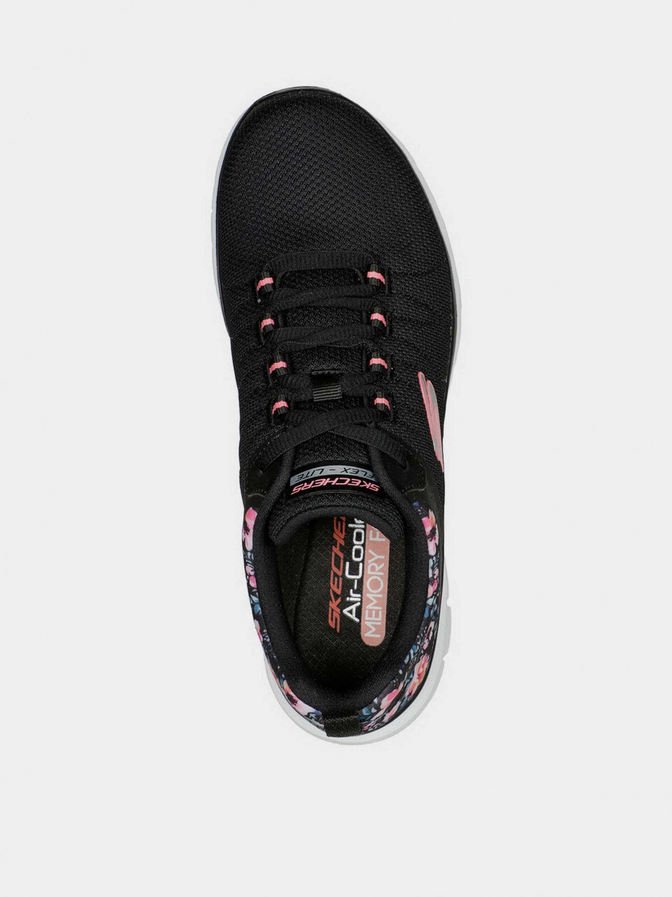 Кроссовки Skechers модель 149586 BKMT Кроссовки Skechers модель 149586 BKMT Фото