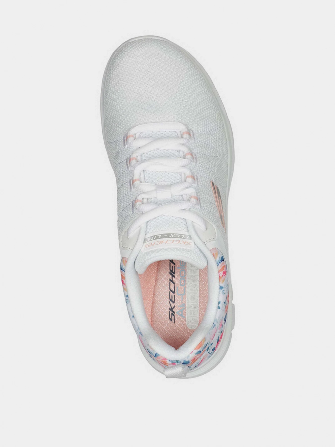 Кроссовки Skechers модель 149586 WMLT Кроссовки Skechers модель 149586 WMLT Фото