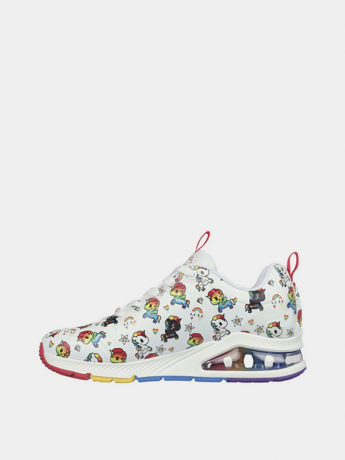 Кроссовки Skechers модель 177984 WMLT Кроссовки Skechers модель 177984 WMLT Фото