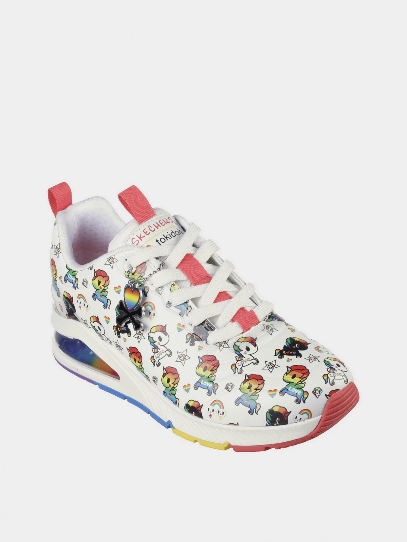 Кроссовки Skechers модель 177984 WMLT Кроссовки Skechers модель 177984 WMLT Фото