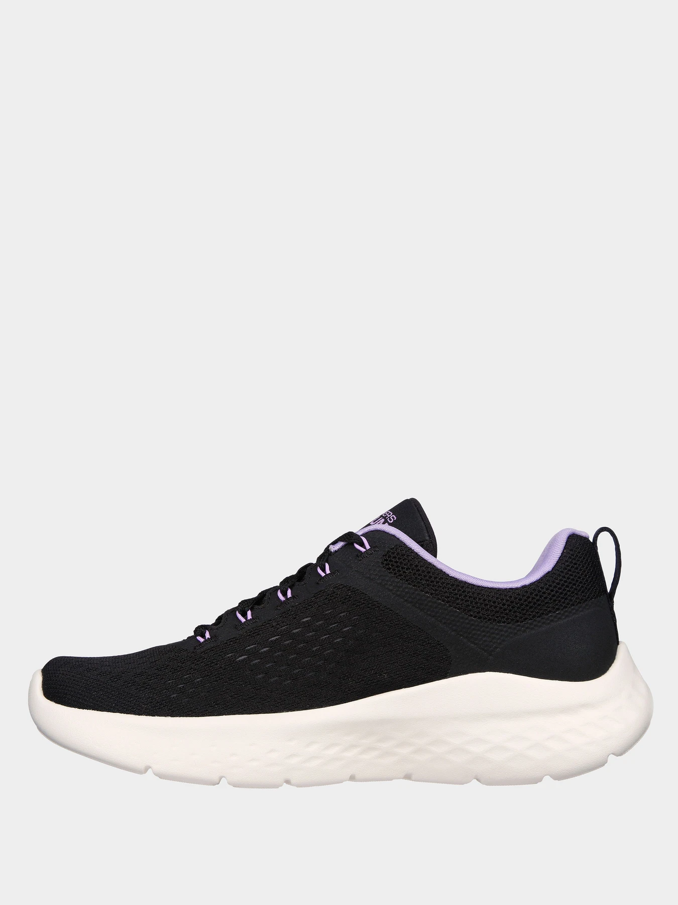 Кроссовки Skechers модель 129423 BKPR Кроссовки Skechers модель 129423 BKPR Фото