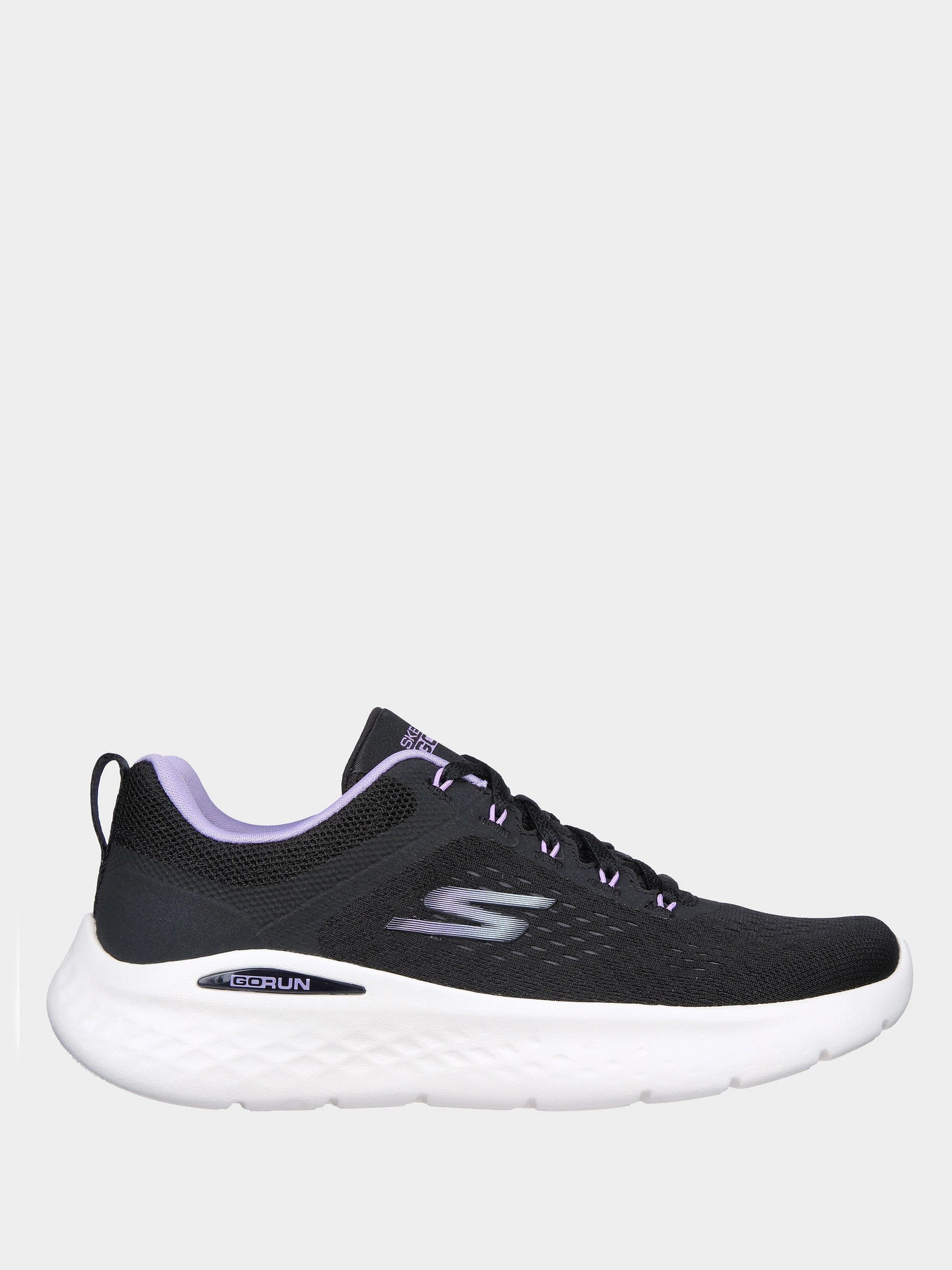 Кроссовки Skechers модель 129423 BKPR Кроссовки Skechers модель 129423 BKPR Фото