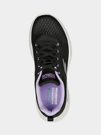 Кроссовки Skechers модель 129423 BKPR Фото