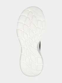 Кроссовки Skechers модель 129423 BKPR Фото