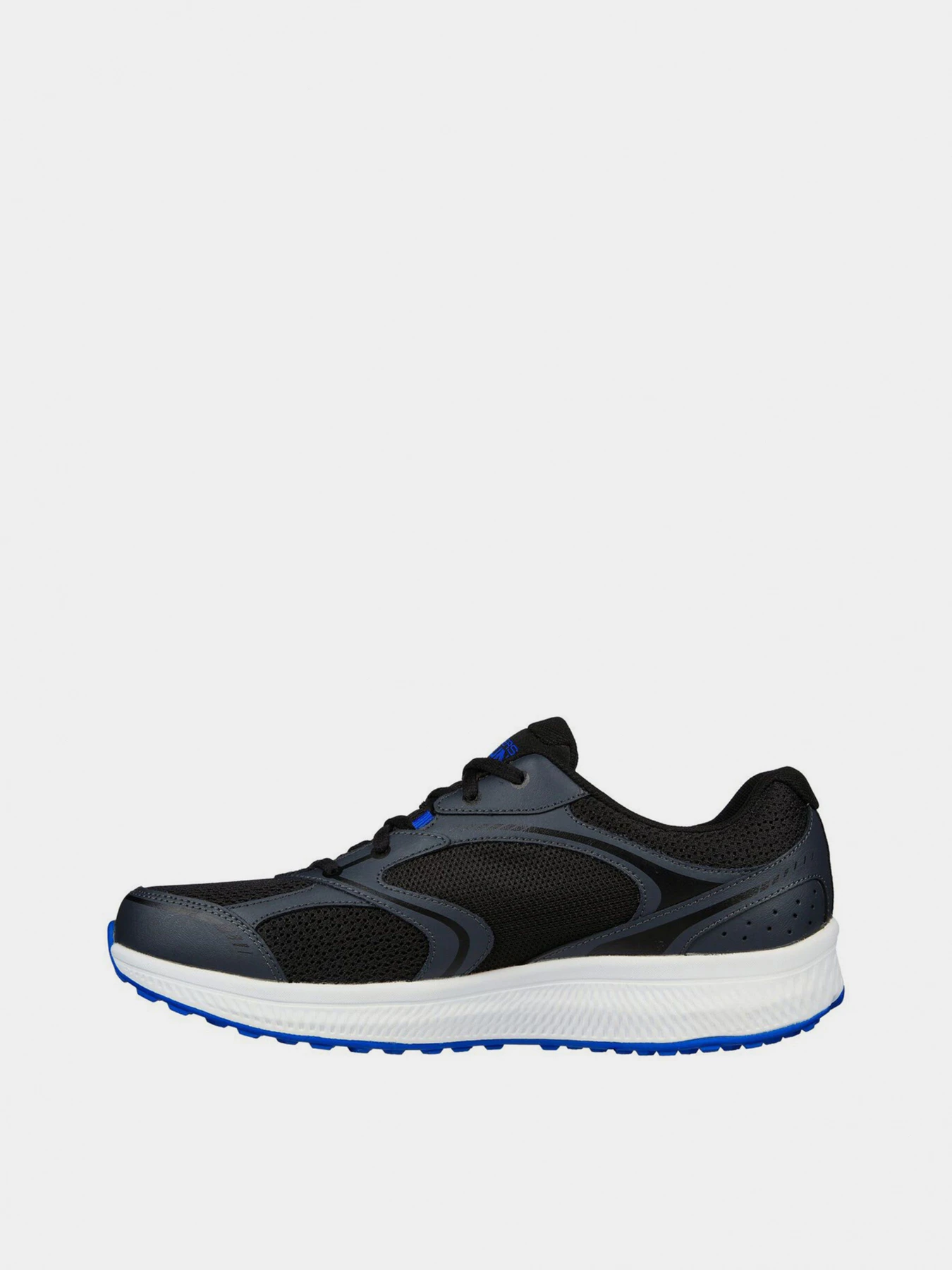 Кроссовки Skechers модель 220371 BKBL Кроссовки Skechers модель 220371 BKBL Фото
