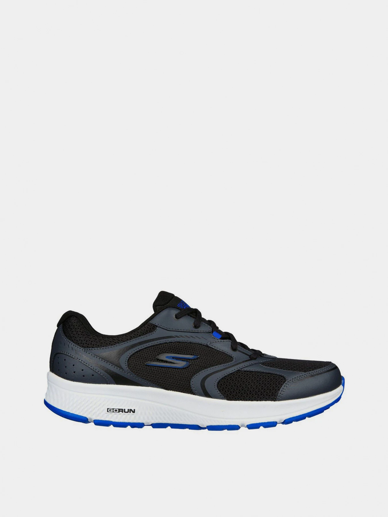 Кроссовки Skechers модель 220371 BKBL Кроссовки Skechers модель 220371 BKBL Фото