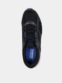Кроссовки Skechers модель 220371 BKBL Фото