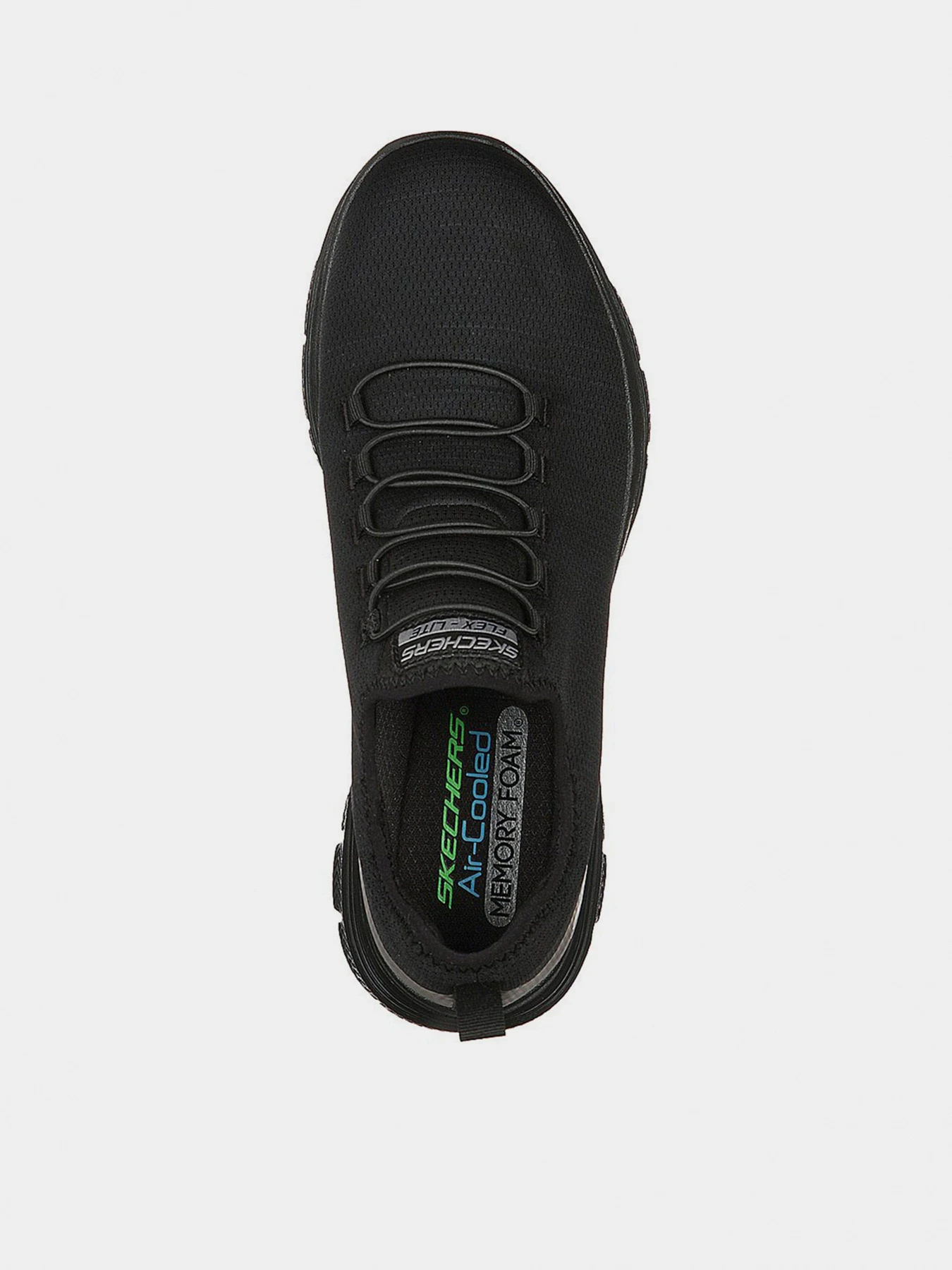 Кроссовки Skechers модель 232226 BBK Кроссовки Skechers модель 232226 BBK Фото