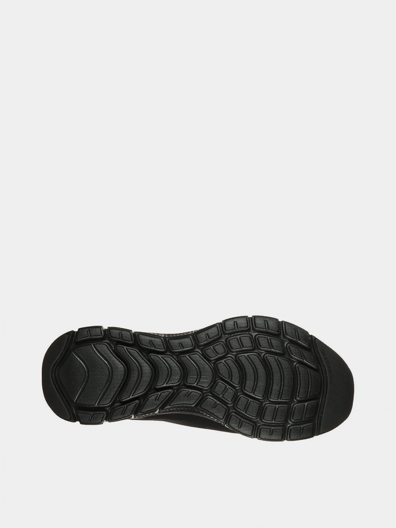 Кроссовки Skechers модель 232226 BBK Кроссовки Skechers модель 232226 BBK Фото