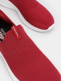 Слипоны и мокасины Skechers модель 232450 BURG Фото