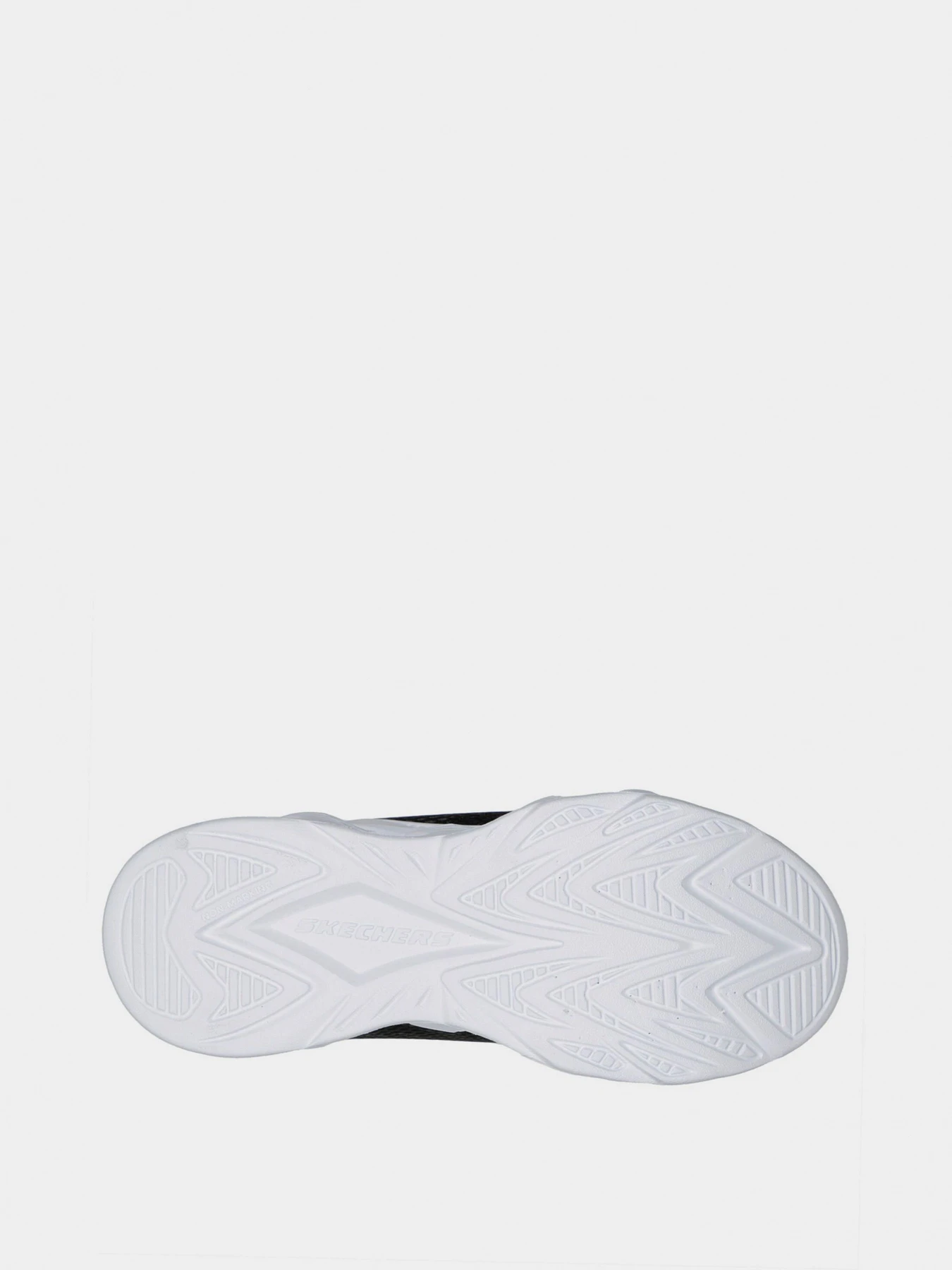 Кроссовки Skechers модель 400602L BKBL Кроссовки Skechers модель 400602L BKBL Фото
