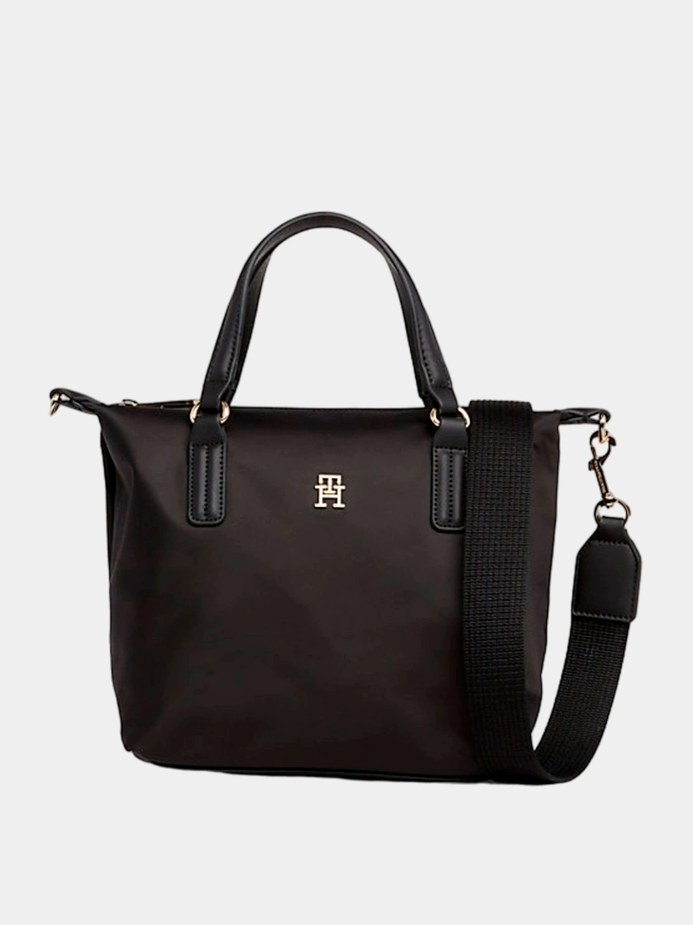 Сумки Tommy Hilfiger модель AW0AW15640-BDS Сумки Tommy Hilfiger модель AW0AW15640-BDS Фото