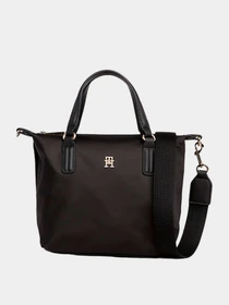 Сумки Tommy Hilfiger модель AW0AW15640-BDS Фото
