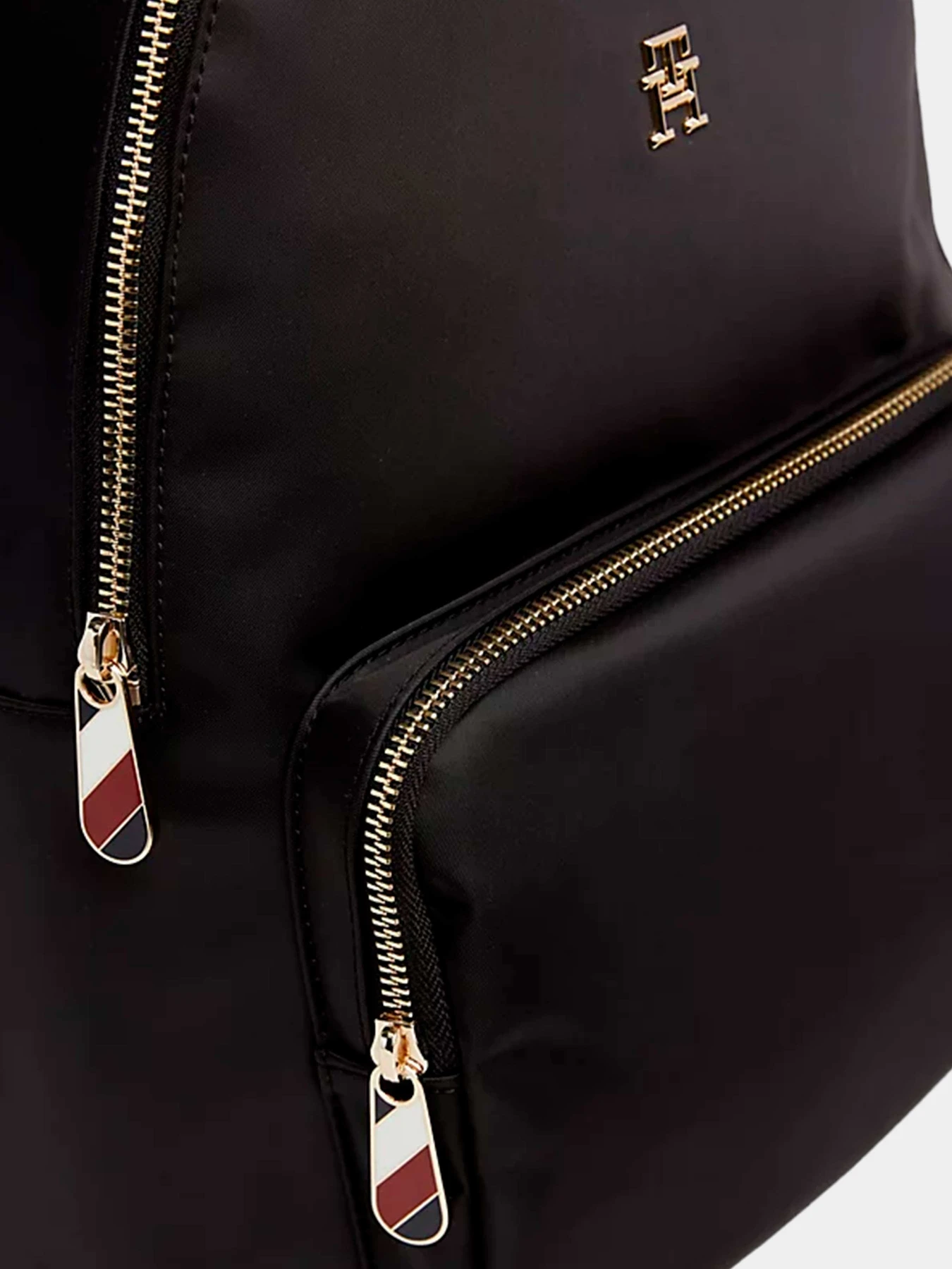 Рюкзаки Tommy Hilfiger модель AW0AW15641-BDS Фото