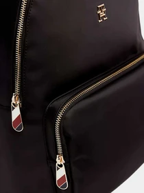 Рюкзаки Tommy Hilfiger модель AW0AW15641-BDS Фото