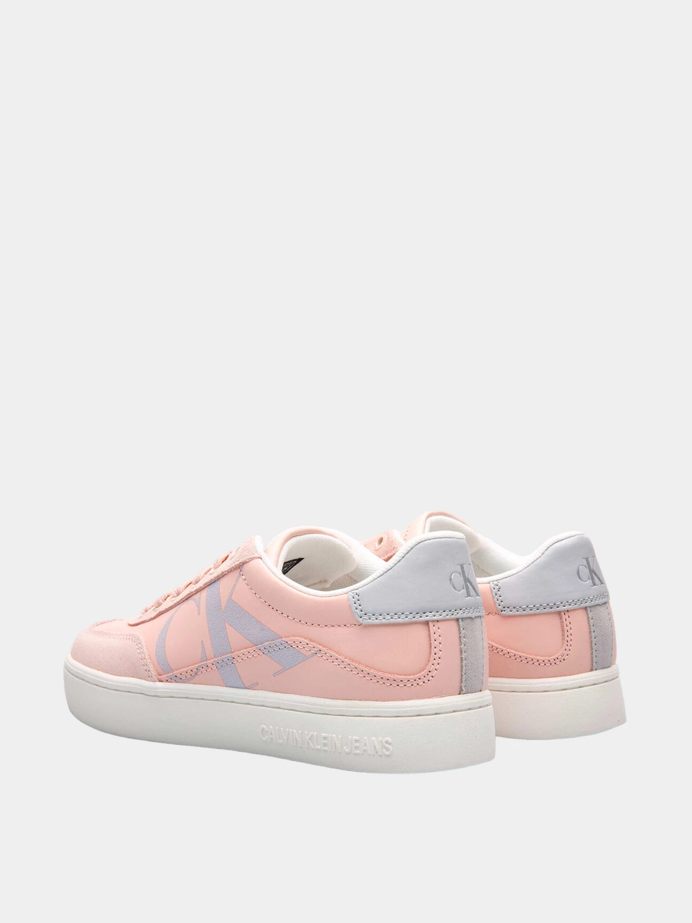 Кроссовки Calvin Klein модель YW0YW01057-TLL Фото