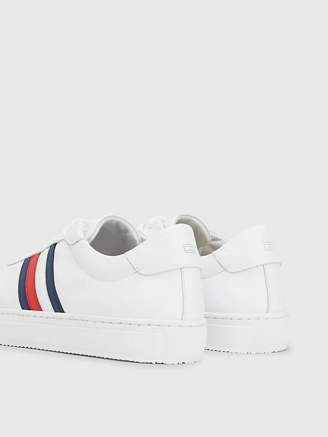 Кроссовки Tommy Hilfiger модель FM0FM04492-YBS Кроссовки Tommy Hilfiger модель FM0FM04492-YBS Фото