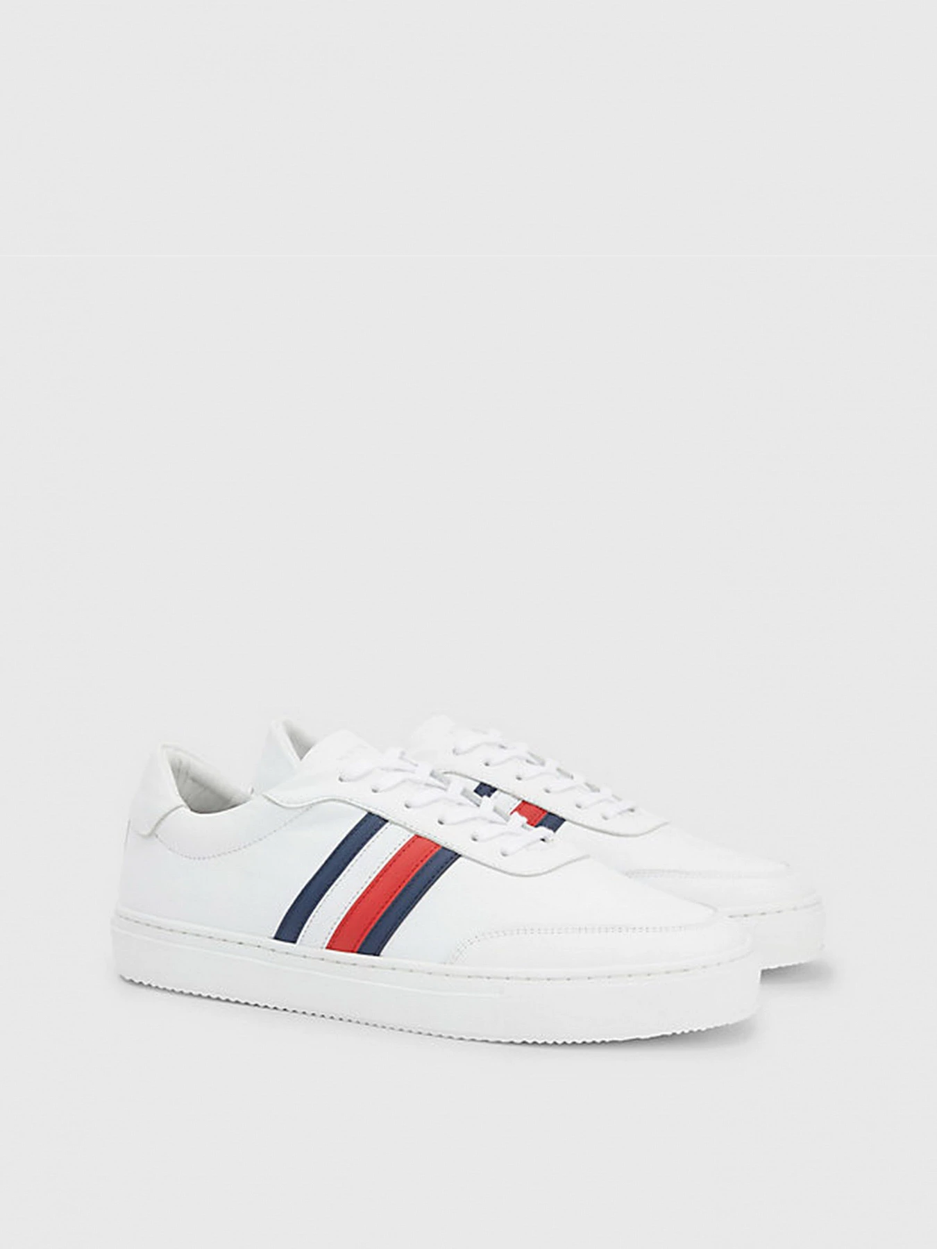 Кроссовки Tommy Hilfiger модель FM0FM04492-YBS Кроссовки Tommy Hilfiger модель FM0FM04492-YBS Фото