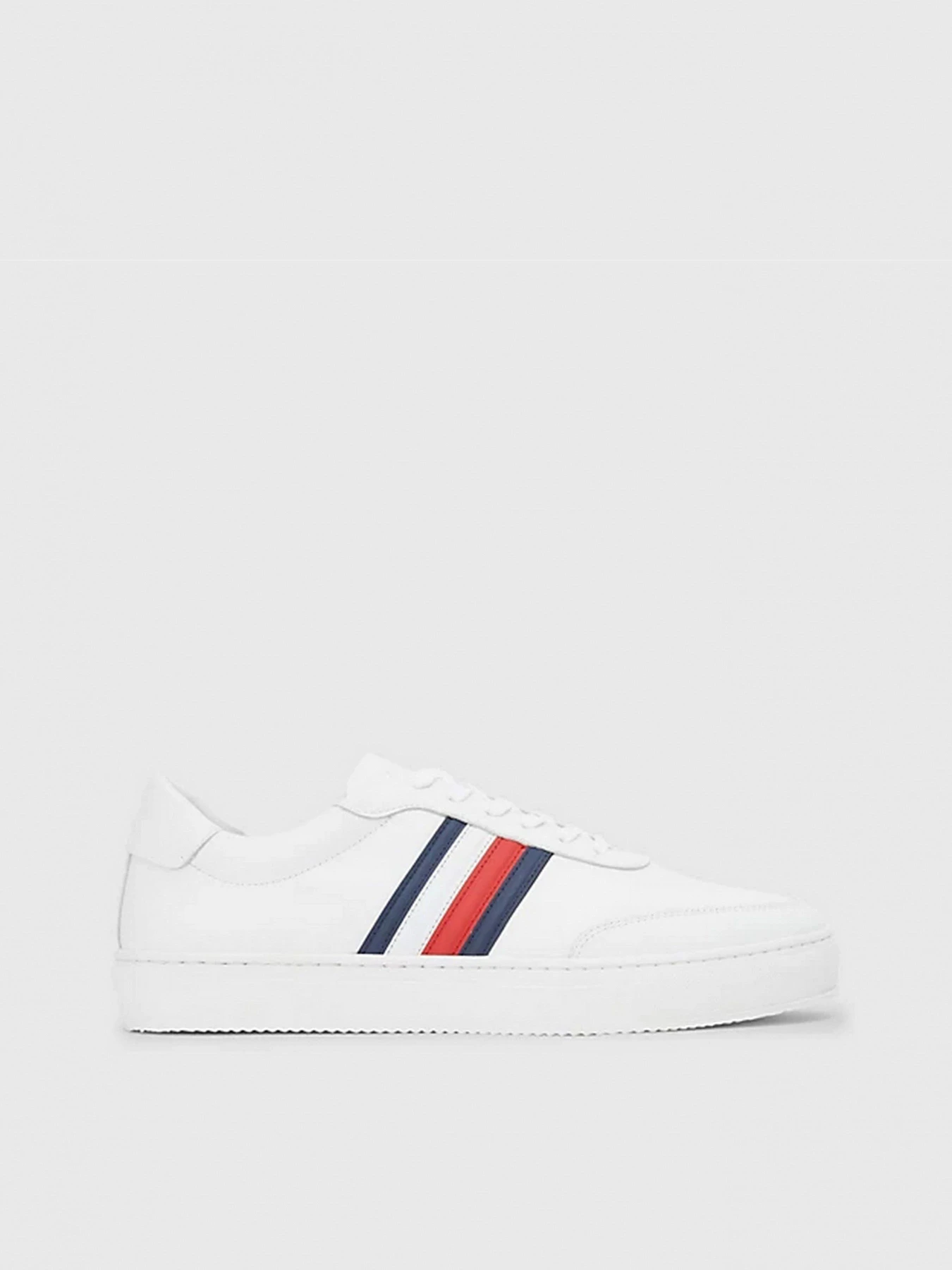 Кроссовки Tommy Hilfiger модель FM0FM04492-YBS Кроссовки Tommy Hilfiger модель FM0FM04492-YBS Фото