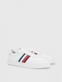 Кроссовки Tommy Hilfiger модель FM0FM04492-YBS Фото