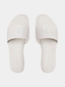 Шлёпанцы Tommy Hilfiger модель FW0FW07097-YBL Фото