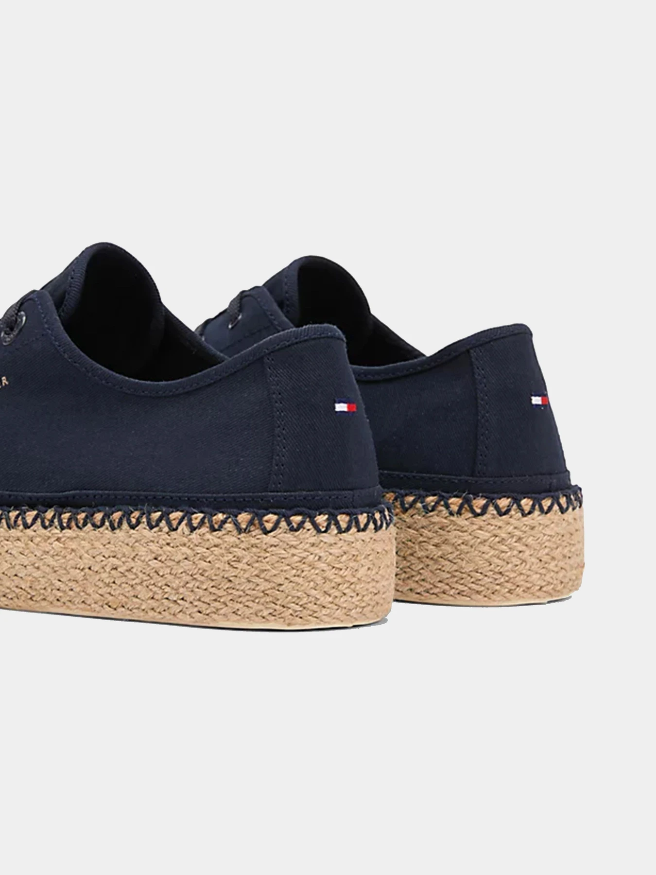 Кеды Tommy Hilfiger модель FW0FW07241-DW6 Фото