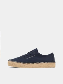 Кеды Tommy Hilfiger модель FW0FW07241-DW6 Фото