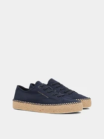 Кеды Tommy Hilfiger модель FW0FW07241-DW6 Фото