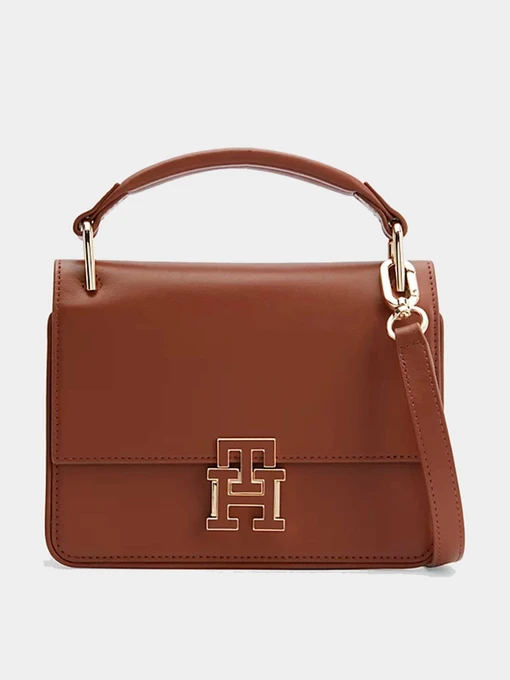 Сөмкелер Tommy Hilfiger үлгі AW0AW14213-GTU Фото