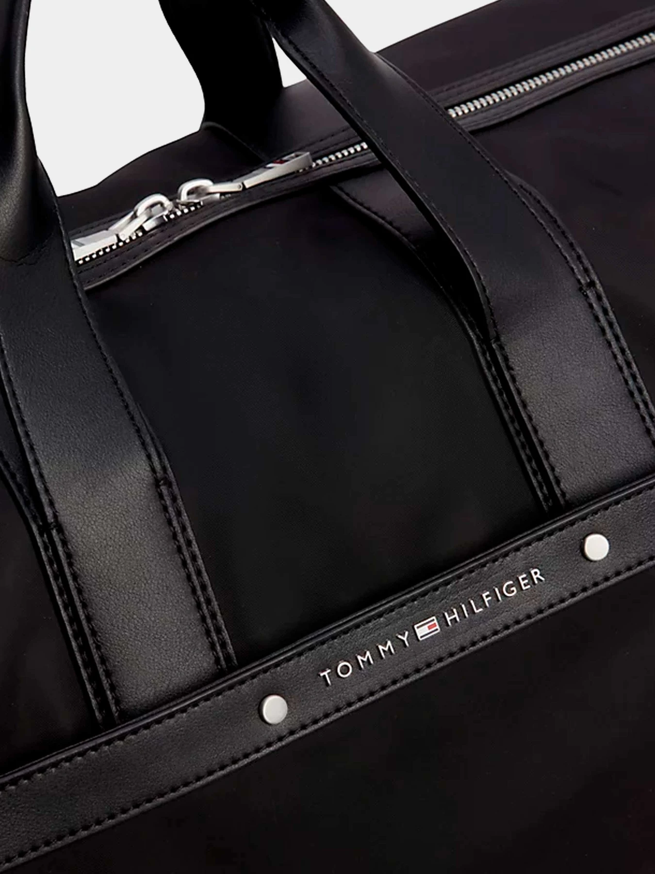Сумки Tommy Hilfiger модель AM0AM11384-BDS Сумки Tommy Hilfiger модель AM0AM11384-BDS Фото