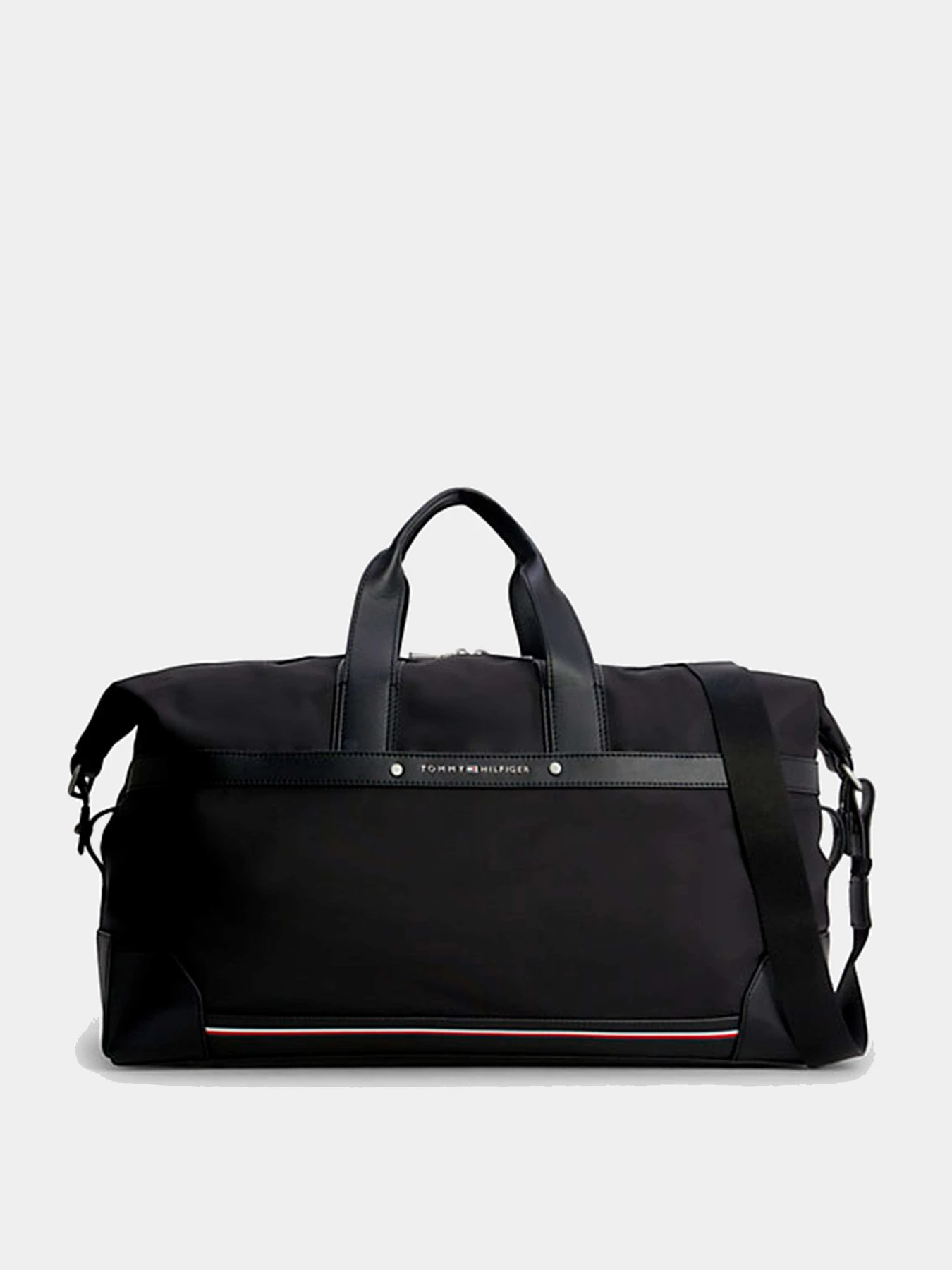 Сумки Tommy Hilfiger модель AM0AM11384-BDS Сумки Tommy Hilfiger модель AM0AM11384-BDS Фото