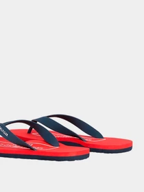 Шлёпанцы Tommy Hilfiger модель FM0FM04468-DW5 Фото