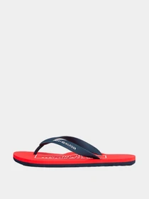 Шлёпанцы Tommy Hilfiger модель FM0FM04468-DW5 Фото