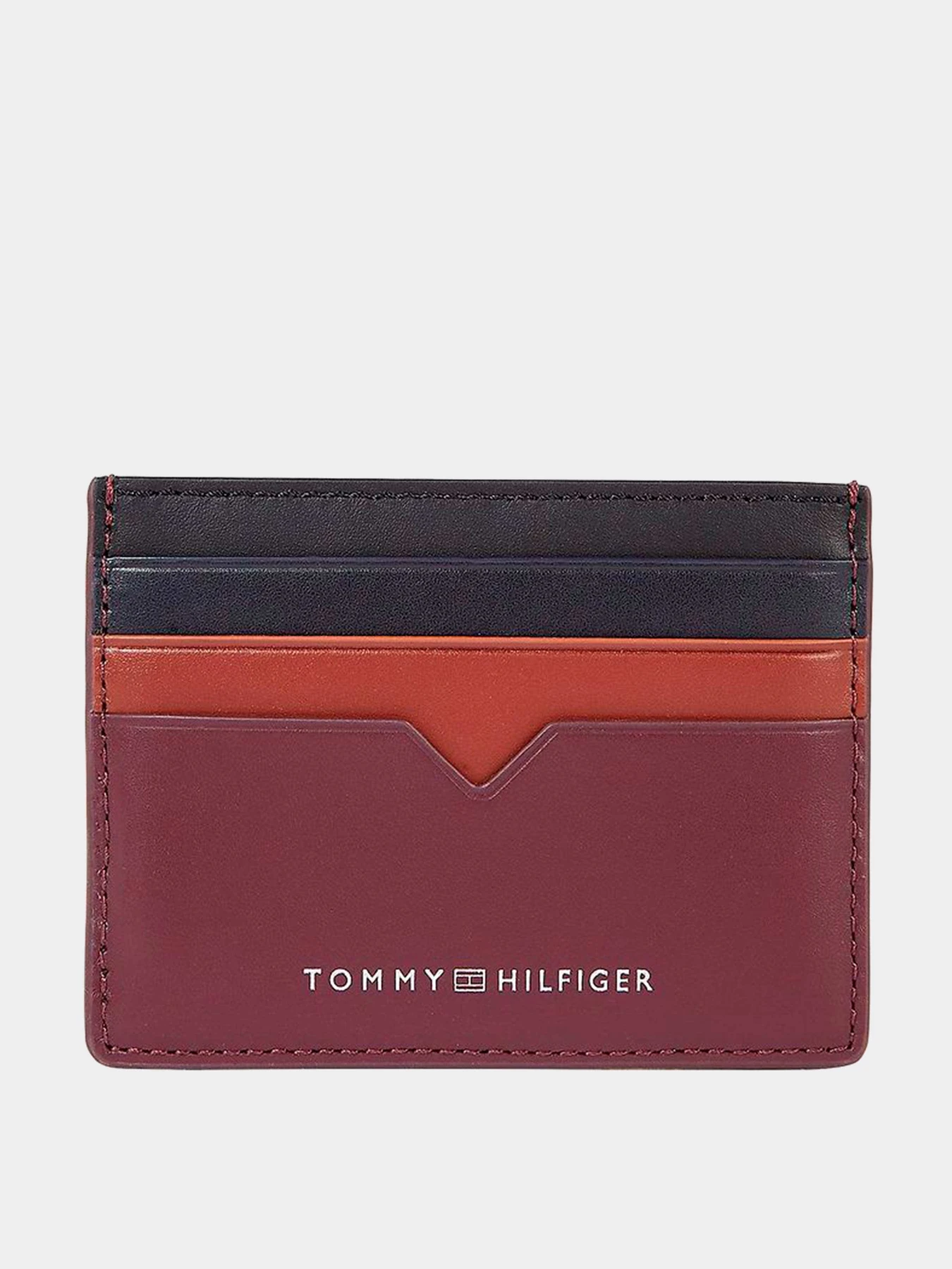 Косметички и холдеры Tommy Hilfiger модель AM0AM10616-0GZ Фото